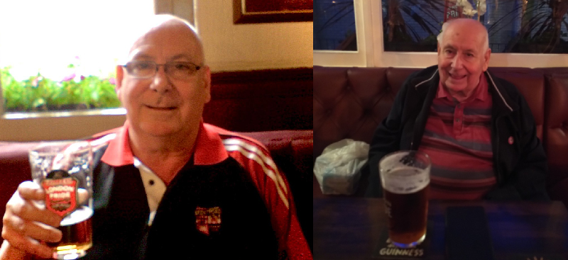 John Brokenshir 2010